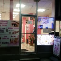 Excellence Eyebrows Threading (Specialize in Waxing, Sugaring, Eyelashes, Brow lamination, Lash Lift , Microblading, Facials) - permanent makeup work