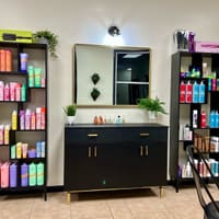 Excellence Salon and Spa - permanent makeup work
