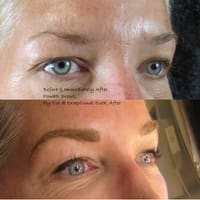 Exceptional EveR After Permanent Cosmetics & Skin Care - permanent makeup work