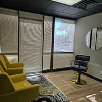 Executive Salon Suites - permanent makeup work