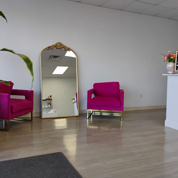 Exhale Esthetics - permanent makeup in Dayton, OH