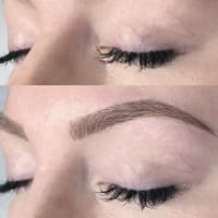 Expert Services by Teresa - permanent makeup work