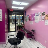 Express Brows 88 (Specialize in Waxing, Sugaring, Eyelashes, Brow lamination, Lash Lift , Microblading, Facials) - permanent makeup work