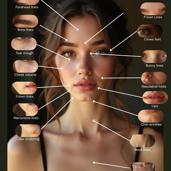 Express Med Spa La Grange - permanent makeup in La Grange, IL