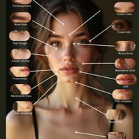 Express Med Spa La Grange - permanent makeup work