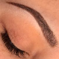 Expression Brow Studio LLC - permanent makeup work