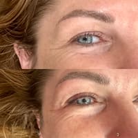 Expressions By Kelly G - permanent makeup work