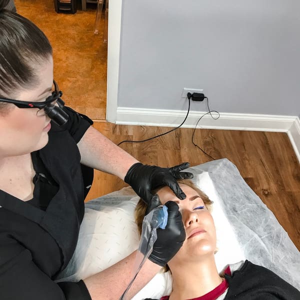 Expressions Permanent Cosmetics - permanent makeup in Naperville, IL