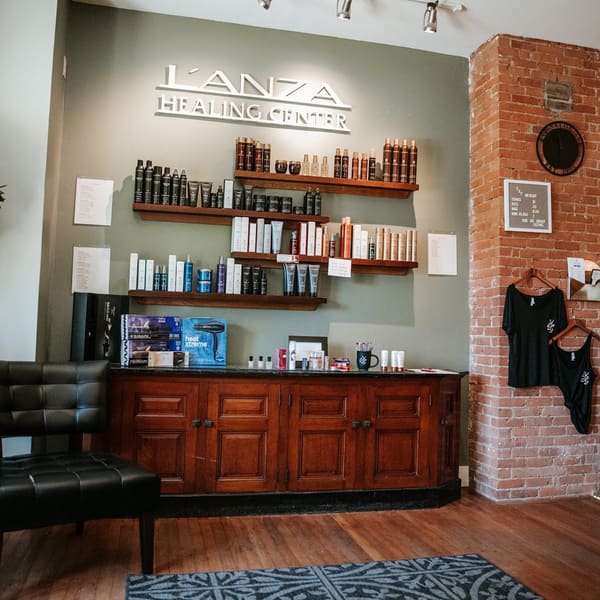 Expressions Salon and Spa - permanent makeup in Geneseo, NY
