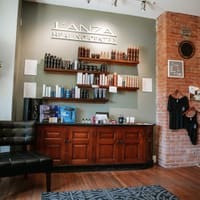 Expressions Salon and Spa - permanent makeup work