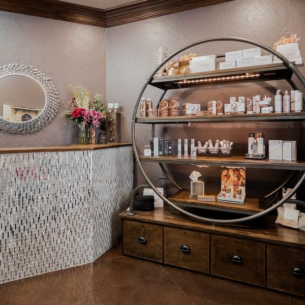 Expressive Beauty - permanent makeup in Southlake, TX