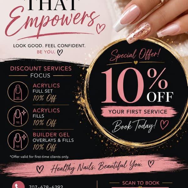 Exquisite Beauty - permanent makeup in Dixon, CA