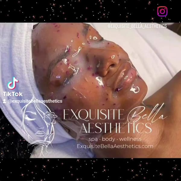 Exquisite Bella Aesthetics & Exquisite Artistry by V - permanent makeup in Melbourne, FL