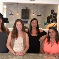 Exquisite Design Salon and Spa - permanent makeup work