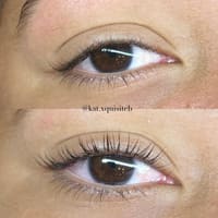 Exquisite Studios by Kat - permanent makeup work