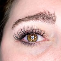 Extend Lash & Co - permanent makeup work