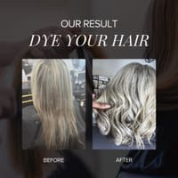 Extensions & Hair Boudoir - permanent makeup work