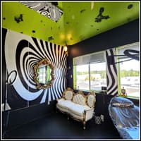 Exuvium Studios Body Art & Beauty - permanent makeup work