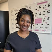 Eye Art Studio LLC - permanent makeup work
