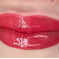 Eye beauty maker “suite” - permanent makeup work