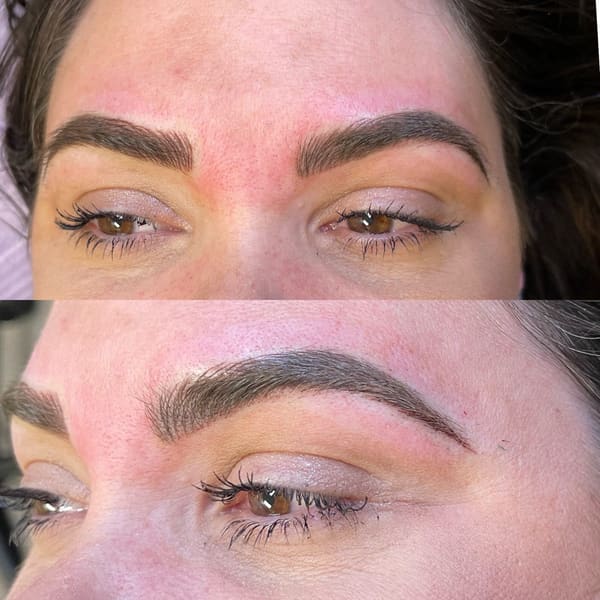 Eye Candi - permanent makeup in Cary, NC