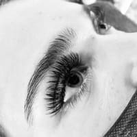 Eye Candy Lash Lounge - permanent makeup work