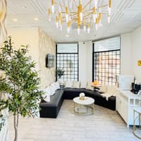 Eye Candy Medspa and Lash Bar - permanent makeup work