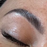 Eye Candy SF - permanent makeup work