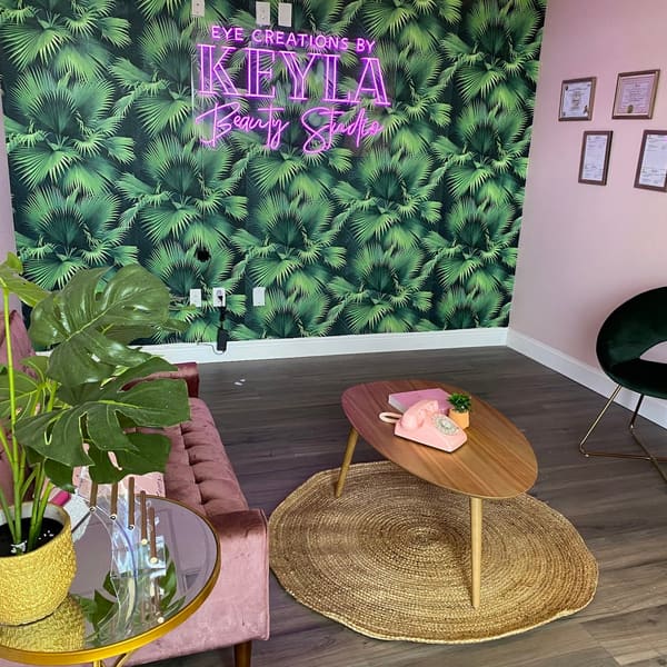 Eye Creations by Keyla Beauty Studio - permanent makeup in Hialeah, FL