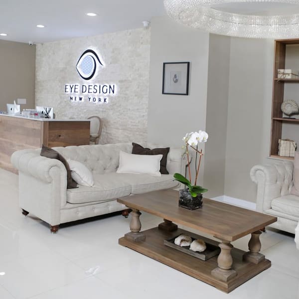 Eye Design New York - permanent makeup in New York, NY