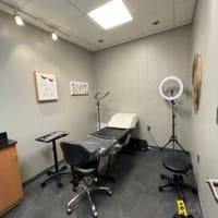 Eye Desire Brow Studio - permanent makeup work