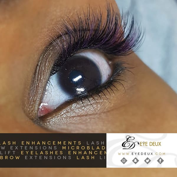 Eye Deux Inc. - permanent makeup in Hampton, VA