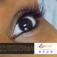 Eye Deux Inc. - permanent makeup work