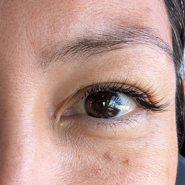 Eye Do Lashes - permanent makeup in Los Angeles, CA