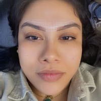 Eye Heart Brows - permanent makeup work