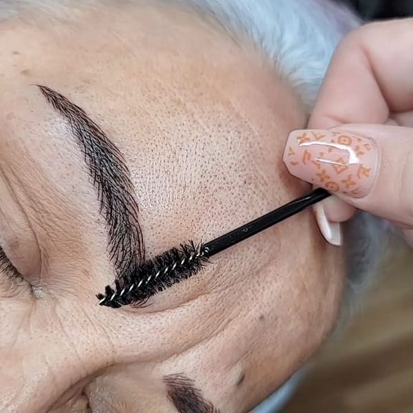 Eye Kendy Estudio Microblading - permanent makeup in Watsonville, CA