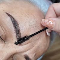 Eye Kendy Estudio Microblading - permanent makeup work