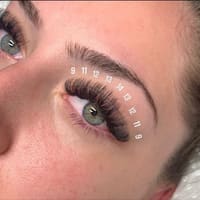 Eye Like Lashes - permanent makeup work