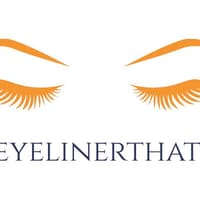 Eye line that - permanent makeup work