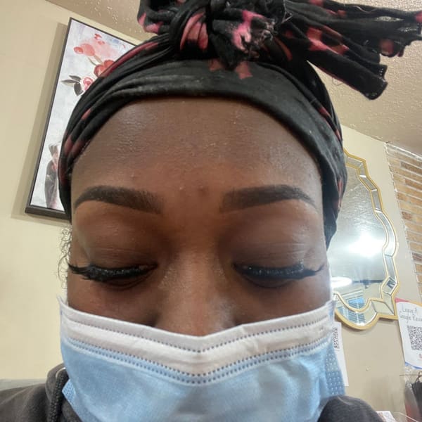 Eye Styles by Mia - permanent makeup in Raytown, MO