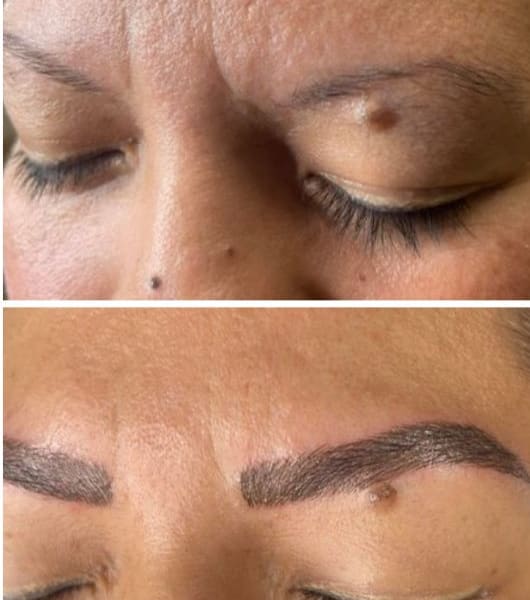 Eyebrow and Microblading by Sol - permanent makeup in Mcallen, TX
