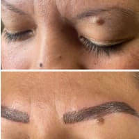 Eyebrow and Microblading by Sol - permanent makeup work