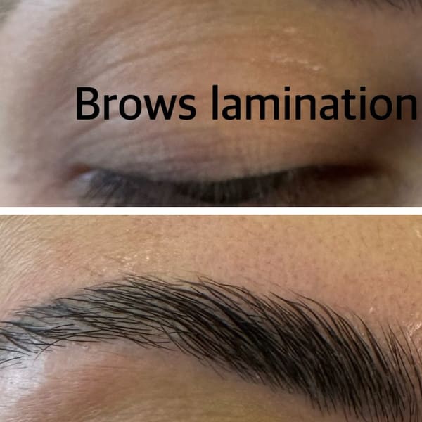 Eyebrow Art 1 - permanent makeup in Pembroke Pines, FL