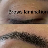 Eyebrow Art 1 - permanent makeup work