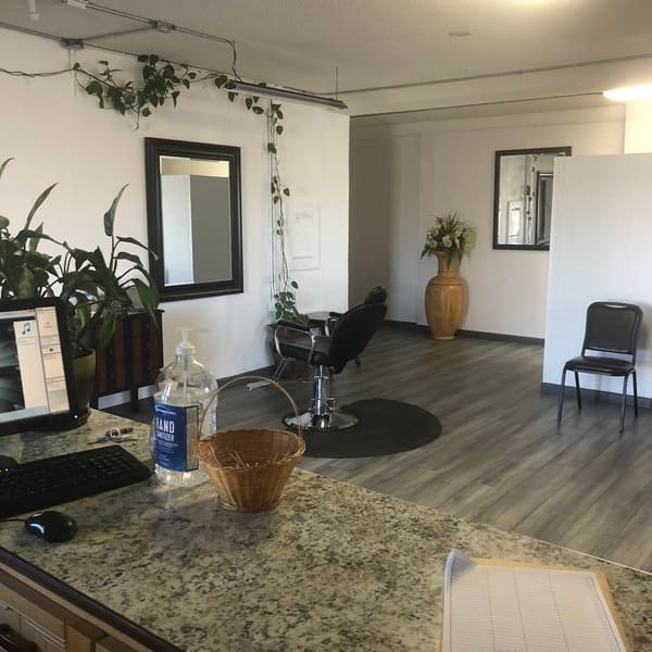 Eyebrow Art At Trove Beauty Bar - permanent makeup in Santa Fe, NM