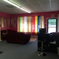 Eyebrow Art Studio - permanent makeup work