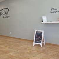 Eyebrow Beautique - permanent makeup work