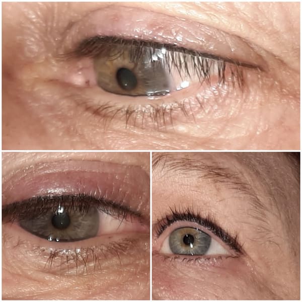 EyeBrow Builders - permanent makeup in Brentwood, TN