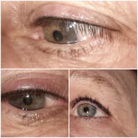 EyeBrow Builders - permanent makeup work