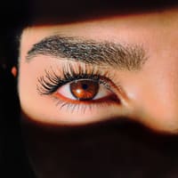 Eyebrow Envy - permanent makeup work